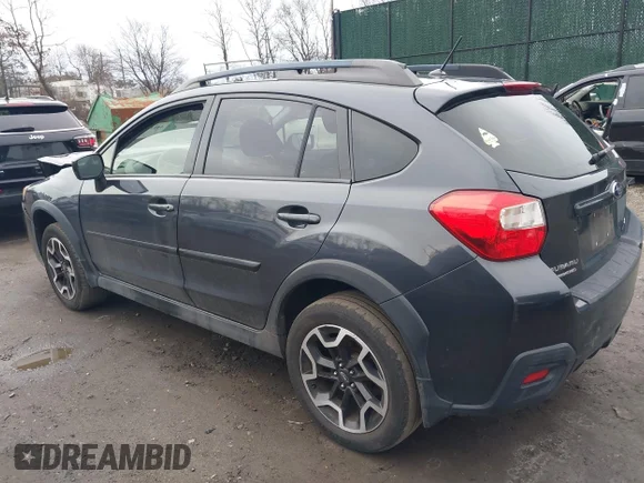 ✅ 2017 Subaru Crosstrek Premium • VIN: JF2GPABCXHH273890 • Lot: 44110823. Wystawiony na IAAI z przebiegiem 98 650 mil. Bezpłatny archiwum sprzedaży aukcyjnych z USA i szczegółowy raport historii pojazdu na DreamBid. Zdjęcie 3.