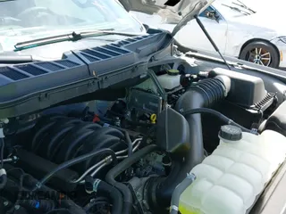 ✅ 2024 Ford F-150 • VIN: 1FTFW2K52RKD40023 • Lot: 41731516. Listed on IAAI with 8,781 mi. Free auction sales archive from the USA and detailed vehicle history report at DreamBid. Image 19.