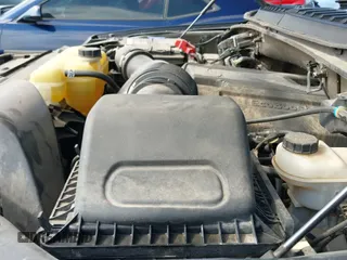 ✅ 2019 Ford F-150 XL • VIN: 1FTEW1E45KKF09806 • Lot: 42676263. Listed on IAAI with 75,950 mi. Free auction sales archive from the USA and detailed vehicle history report at DreamBid. Image 19.