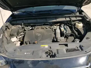 ✅ 2022 Toyota Highlander Limited • VIN: 5TDYZRAH9NS548326 • Лот: 86885985. Опубликован ранее на Copart с пробегом 35 338 миль. Бесплатный доступ к архиву аукционных продаж из США и подробный отчёт об истории автомобиля на DreamBid. Изображение 15.