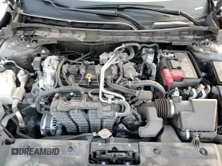 ✅ 2024 Nissan Altima S • VIN: 1N4BL4BV4RN371006 • Лот: 90472745. Опубликован ранее на Copart с пробегом 77 223 миль. Бесплатный доступ к архиву аукционных продаж из США и подробный отчёт об истории автомобиля на DreamBid. Изображение 14.