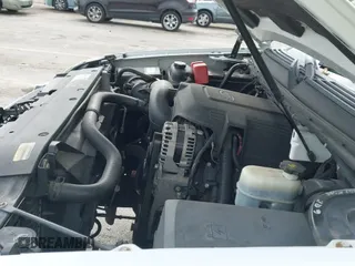 ✅ 2007 GMC Yukon Denali • VIN: 1GKFK63807J294369 • Lot: 43572710. Wystawiony na IAAI z przebiegiem 215 231 mil. Bezpłatny archiwum sprzedaży aukcyjnych z USA i szczegółowy raport historii pojazdu na DreamBid. Zdjęcie 24.