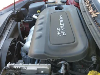 ✅ 2016 Dodge Dart SXT • VIN: 1C3CDFBB8GD701170 • Лот: 41885491. Опубликован ранее на IAAI с пробегом 108 658 миль. Бесплатный доступ к архиву аукционных продаж из США и подробный отчёт об истории автомобиля на DreamBid. Изображение 13.