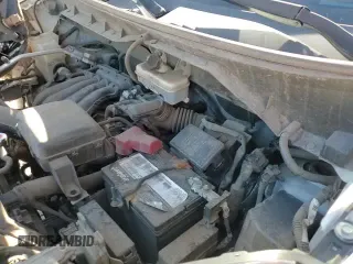 ✅ 2019 Nissan NV200 SV • VIN: 3N6CM0KN8KK695119 • Лот: 89864175. Опубликован ранее на Copart с пробегом 149 597 миль. Бесплатный доступ к архиву аукционных продаж из США и подробный отчёт об истории автомобиля на DreamBid. Изображение 15.