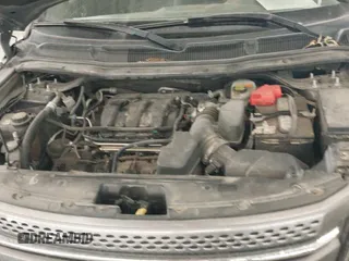 ✅ 2013 Ford Explorer Limited • VIN: 1FM5K8F80DGA01928 • Lot: 42587025. Wystawiony na IAAI z przebiegiem 135 196 mil. Bezpłatny archiwum sprzedaży aukcyjnych z USA i szczegółowy raport historii pojazdu na DreamBid. Zdjęcie 21.