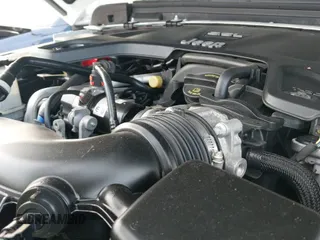 ✅ 2021 Jeep Wrangler Unlimited Sport Altitude • VIN: 1C4HJXDGXMW647167 • Лот: 40845282. Опубликован ранее на IAAI с пробегом 55 861 миль. Бесплатный доступ к архиву аукционных продаж из США и подробный отчёт об истории автомобиля на DreamBid. Изображение 20.