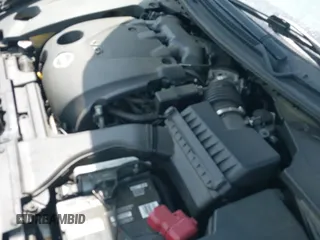 ✅ 2010 Nissan Maxima S • VIN: 1N4AA5AP9AC861600 • Lot: 43108952. Listed on IAAI with 132,504 mi. Free auction sales archive from the USA and detailed vehicle history report at DreamBid. Image 12.