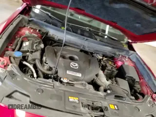 ✅ 2022 Mazda CX-9 Signature • VIN: JM3TCBEY7N0608871 • Lot: 57545015. Wystawiony na Copart z przebiegiem 43 704 mil. Bezpłatny archiwum sprzedaży aukcyjnych z USA i szczegółowy raport historii pojazdu na DreamBid. Zdjęcie 14.