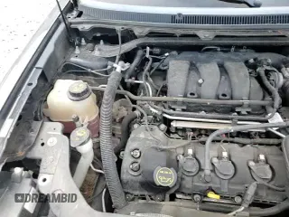 ✅ 2018 Ford Flex SEL • VIN: 2FMHK6C88JBA15407 • Lot: 69055485. Listed on Copart with 82,387 mi. Free auction sales archive from the USA and detailed vehicle history report at DreamBid. Image 16.