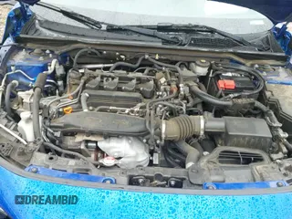 ✅ 2022 Honda Civic EX • VIN: 2HGFE1F77NH309331 • Lot: 43557488. Listed on IAAI with 97,239 mi. Free auction sales archive from the USA and detailed vehicle history report at DreamBid. Image 19.