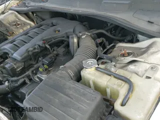 2005 Dodge Magnum SE с VIN 2D4FV48V55H680003, выставлен на аукционе IAAI как лот 41720084 с пробегом 239 029 миль миль и . История ставок и продаж доступна на DreamBid. Изображение 12.