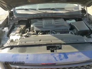 ✅ 2023 Nissan Titan SV • VIN: 1N6AA1EEXPN108972 • Лот: 43133775. Опубликован ранее на Copart с пробегом 38 210 миль. Бесплатный доступ к архиву аукционных продаж из США и подробный отчёт об истории автомобиля на DreamBid. Изображение 15.