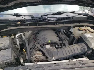 ✅ 2020 GMC Sierra 1500 • VIN: 1GTR9AEFXLZ267517 • Лот: 83864515. Опубликован ранее на Copart с пробегом 74 075 миль. Бесплатный доступ к архиву аукционных продаж из США и подробный отчёт об истории автомобиля на DreamBid. Изображение 15.