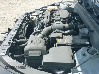 ✅ 2023 Kia K5 GT-Line • VIN: 5XXG64J27PG186617 • Lot: 42965210. Listed on IAAI with 27,105 mi. Free auction sales archive from the USA and detailed vehicle history report at DreamBid. Image 20.