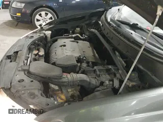 ✅ 2008 Mitsubishi Outlander SE • VIN: JA4LS31W18Z015748 • Лот: 41246574. Опубликован ранее на IAAI с пробегом 108 322 миль. Бесплатный доступ к архиву аукционных продаж из США и подробный отчёт об истории автомобиля на DreamBid. Изображение 19.