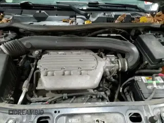 2006 Saturn VUE z VIN 5GZCZ53456S855786, wystawiony jako Copart lot #82687934 z przebiegiem 172 643 mil mil oraz Szkoda całkowita • Salvage title. Historia ofert i sprzedaży dostępna na DreamBid. Obrazek 14.