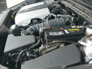 ✅ 2019 Lexus ES 350 • VIN: JTHBZ1B1XK2004539 • Lot: 42549456. Wystawiony na IAAI z przebiegiem 58 462 mil. Bezpłatny archiwum sprzedaży aukcyjnych z USA i szczegółowy raport historii pojazdu na DreamBid. Zdjęcie 19.