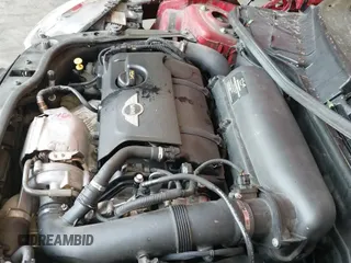 ✅ 2011 MINI Hardtop S • VIN: WMWSV3C54BTY20924 • Lot: 42750492. Listed on IAAI with 57,821 mi. Free auction sales archive from the USA and detailed vehicle history report at DreamBid. Image 18.