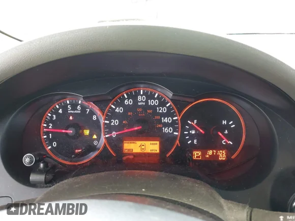 ✅ 2009 Nissan Altima SL • VIN: 1N4AL21E39N561414 • Lot: 44613275. Wystawiony na IAAI z przebiegiem 187 105 mil. Bezpłatny archiwum sprzedaży aukcyjnych z USA i szczegółowy raport historii pojazdu na DreamBid. Zdjęcie 7.