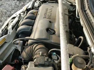 ✅ 2003 Toyota Corolla CE • VIN: JTDBR32E632010601 • Lot: 42617440. Listed on IAAI with 238,842 mi. Free auction sales archive from the USA and detailed vehicle history report at DreamBid. Image 20.