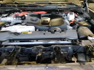 ✅ 2024 Toyota Tundra Platinum Hybrid • VIN: 5TFNC5DB1RX064848 • Lot: 91403295. Wystawiony na Copart z przebiegiem 13 555 mil. Bezpłatny archiwum sprzedaży aukcyjnych z USA i szczegółowy raport historii pojazdu na DreamBid. Zdjęcie 13.