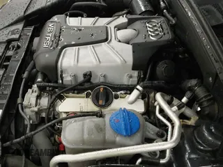 ✅ 2012 Audi S5 Premium Plus • VIN: WAUCGAFH3CN003622 • Лот: 42602238. Опубликован ранее на IAAI с пробегом 79 967 миль. Бесплатный доступ к архиву аукционных продаж из США и подробный отчёт об истории автомобиля на DreamBid. Изображение 19.