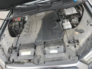 ✅ 2019 Audi Q7 Premium Plus • VIN: WA1LAAF73KD045914 • Lot: 93742335. Wystawiony na Copart z przebiegiem 116 984 mil. Bezpłatny archiwum sprzedaży aukcyjnych z USA i szczegółowy raport historii pojazdu na DreamBid. Zdjęcie 14.