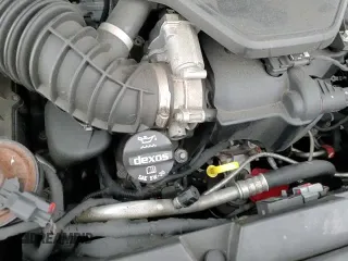 ✅ 2017 GMC Acadia Denali • VIN: 1GKKNPLS2HZ134228 • Лот: 68413995. Опубликован ранее на Copart с пробегом 122 331 миль. Бесплатный доступ к архиву аукционных продаж из США и подробный отчёт об истории автомобиля на DreamBid. Изображение 14.