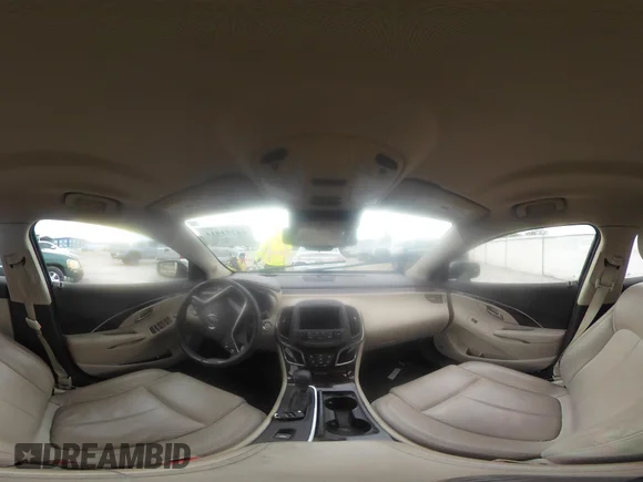 ✅ 2016 Buick LaCrosse Leather • VIN: 1G4GB5G37GF201449 • Lot: 44251914. Wystawiony na IAAI z przebiegiem 127 616 mil. Bezpłatny archiwum sprzedaży aukcyjnych z USA i szczegółowy raport historii pojazdu na DreamBid. Zdjęcie 19.