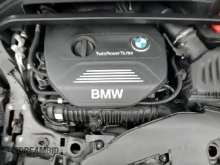 ✅ 2018 BMW X2 xDrive28i • VIN: WBXYJ5C31JEF75317 • Lot: 67963345. Wystawiony na Copart z przebiegiem 88 557 mil. Bezpłatny archiwum sprzedaży aukcyjnych z USA i szczegółowy raport historii pojazdu na DreamBid. Zdjęcie 14.