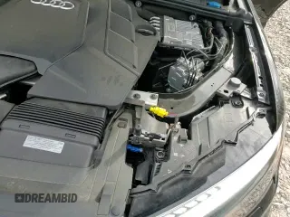 ✅ 2025 Audi Q7 Prestige • VIN: WA1VVBF7XSD006109 • Лот: 80344785. Опубликован ранее на Copart с пробегом 14 119 миль. Бесплатный доступ к архиву аукционных продаж из США и подробный отчёт об истории автомобиля на DreamBid. Изображение 14.