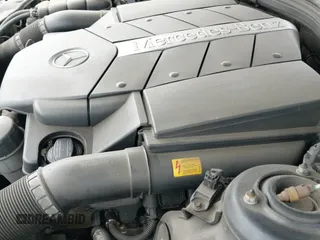 ✅ 2006 Mercedes-Benz S 430 • VIN: WDBNG70JX6A463140 • Lot: 43066917. Wystawiony na IAAI z przebiegiem 101 880 mil. Bezpłatny archiwum sprzedaży aukcyjnych z USA i szczegółowy raport historii pojazdu na DreamBid. Zdjęcie 12.