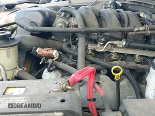 ✅ 2006 Mercury Mountaineer Premier • VIN: 4M2EU38886UJ12868 • Lot: 42209894. Wystawiony na IAAI z przebiegiem 174 526 mil. Bezpłatny archiwum sprzedaży aukcyjnych z USA i szczegółowy raport historii pojazdu na DreamBid. Zdjęcie 12.