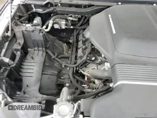 2022 Ram 1500 Rebel with VIN 1C6SRFLT1NN293092, listed as a Copart auction lot 86813755 with 60,940 mi miles and Clean title. Bid and sale history available at DreamBid. Image 14.