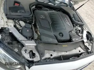 ✅ 2019 Mercedes-Benz E 53 AMG • VIN: WDDZF6BB5KA662781 • Lot: 48910495. Listed on Copart with 133,146 mi. Free auction sales archive from the USA and detailed vehicle history report at DreamBid. Image 13.