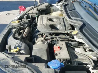 ✅ 2018 Ford EcoSport Titanium • VIN: MAJ6P1WL4JC211365 • Lot: 43425426. Listed on IAAI with 143,946 mi. Free auction sales archive from the USA and detailed vehicle history report at DreamBid. Image 19.