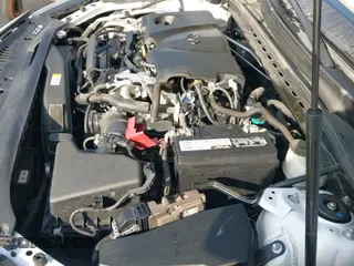 ✅ 2020 Toyota Camry SE • VIN: 4T1G11AK2LU322343 • Lot: 43824266. Listed on IAAI with 63,997 mi. Free auction sales archive from the USA and detailed vehicle history report at DreamBid. Image 19.