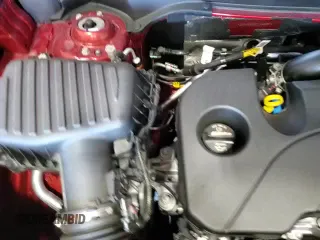 ✅ 2026 Chevrolet Equinox AWD LT • VIN: 3GNAXPEG8TL193267 • Лот: 82514685. Опубликован ранее на Copart с пробегом 1 937 миль. Бесплатный доступ к архиву аукционных продаж из США и подробный отчёт об истории автомобиля на DreamBid. Изображение 16.