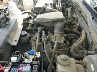 ✅ 2013 Toyota Tacoma • VIN: 5TFNX4CNXDX029485 • Lot: 43059359. Listed on IAAI with 241,403 mi. Free auction sales archive from the USA and detailed vehicle history report at DreamBid. Image 19.