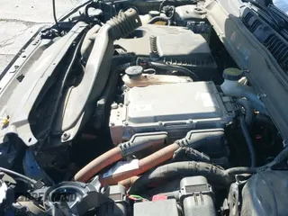 ✅ 2017 Ford Fusion Hybrid SE • VIN: 3FA6P0LUXHR264753 • Lot: 43570426. Wystawiony na IAAI z przebiegiem 169 796 mil. Bezpłatny archiwum sprzedaży aukcyjnych z USA i szczegółowy raport historii pojazdu na DreamBid. Zdjęcie 23.