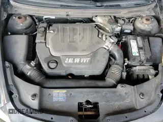 ✅ 2008 Chevrolet Malibu LTZ • VIN: 1G1ZK577X8F230194 • Lot: 83441684. Listed on Copart with 169,444 mi. Free auction sales archive from the USA and detailed vehicle history report at DreamBid. Image 13.