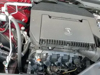 ✅ 2025 Acura MDX w/A-Spec Package • VIN: 5J8YE1H04SL018650 • Lot: 84886645. Wystawiony na Copart z przebiegiem 8 261 mil. Bezpłatny archiwum sprzedaży aukcyjnych z USA i szczegółowy raport historii pojazdu na DreamBid. Zdjęcie 17.