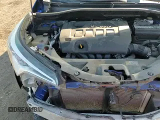 ✅ 2018 Toyota C-HR XLE • VIN: NMTKHMBX9JR014172 • Лот: 81074075. Опубликован ранее на Copart с пробегом 146 523 миль. Бесплатный доступ к архиву аукционных продаж из США и подробный отчёт об истории автомобиля на DreamBid. Изображение 15.