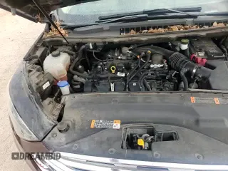 ✅ 2019 Ford Edge SEL • VIN: 2FMPK3J9XKBB61167 • Lot: 93291665. Listed on Copart with 78,749 mi. Free auction sales archive from the USA and detailed vehicle history report at DreamBid. Image 15.