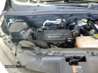 ✅ 2017 Buick Encore Preferred • VIN: KL4CJESB6HB147696 • Lot: 83856925. Wystawiony na Copart z przebiegiem 106 987 mil. Bezpłatny archiwum sprzedaży aukcyjnych z USA i szczegółowy raport historii pojazdu na DreamBid. Zdjęcie 14.