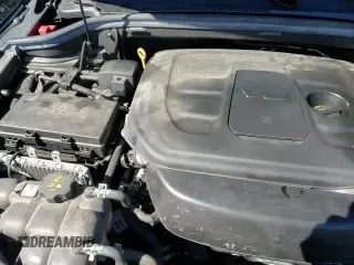 ✅ 2021 Dodge Durango GT Plus • VIN: 1C4RDJDG0MC644028 • Lot: 85143805. Listed on Copart with 29,940 mi. Free auction sales archive from the USA and detailed vehicle history report at DreamBid. Image 14.