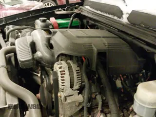 ✅ 2008 GMC Sierra 1500 SLE2 • VIN: 2GTEK19J881285841 • Lot: 41339704. Listed on IAAI with 224,026 mi. Free auction sales archive from the USA and detailed vehicle history report at DreamBid. Image 12.