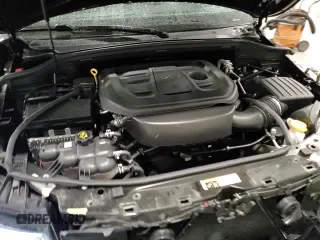 ✅ 2020 Jeep Grand Cherokee Trailhawk • VIN: 1C4RJFLG7LC334240 • Лот: 90025525. Опубликован ранее на Copart с пробегом 55 802 миль. Бесплатный доступ к архиву аукционных продаж из США и подробный отчёт об истории автомобиля на DreamBid. Изображение 15.