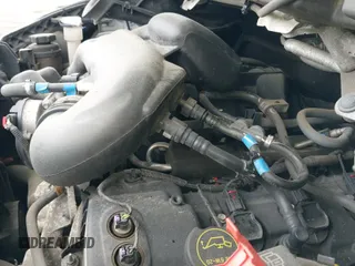 ✅ 2016 Ford Transit Cargo • VIN: 1FTYE1ZM9GKB14741 • Lot: 42165906. Wystawiony na IAAI z przebiegiem 162 976 mil. Bezpłatny archiwum sprzedaży aukcyjnych z USA i szczegółowy raport historii pojazdu na DreamBid. Zdjęcie 19.