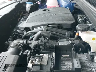 ✅ 2024 Kia Sportage X-Line • VIN: 5XYK6CDF7RG150752 • Лот: 42681345. Опубликован ранее на IAAI с пробегом 12 836 миль. Бесплатный доступ к архиву аукционных продаж из США и подробный отчёт об истории автомобиля на DreamBid. Изображение 19.